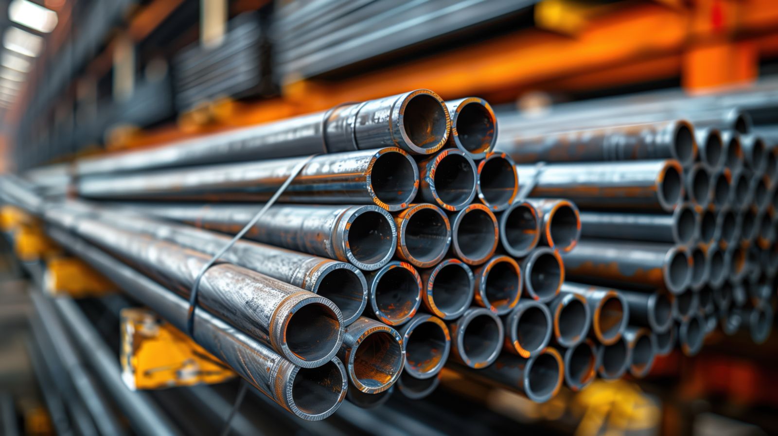 Custom Metal Fabrication